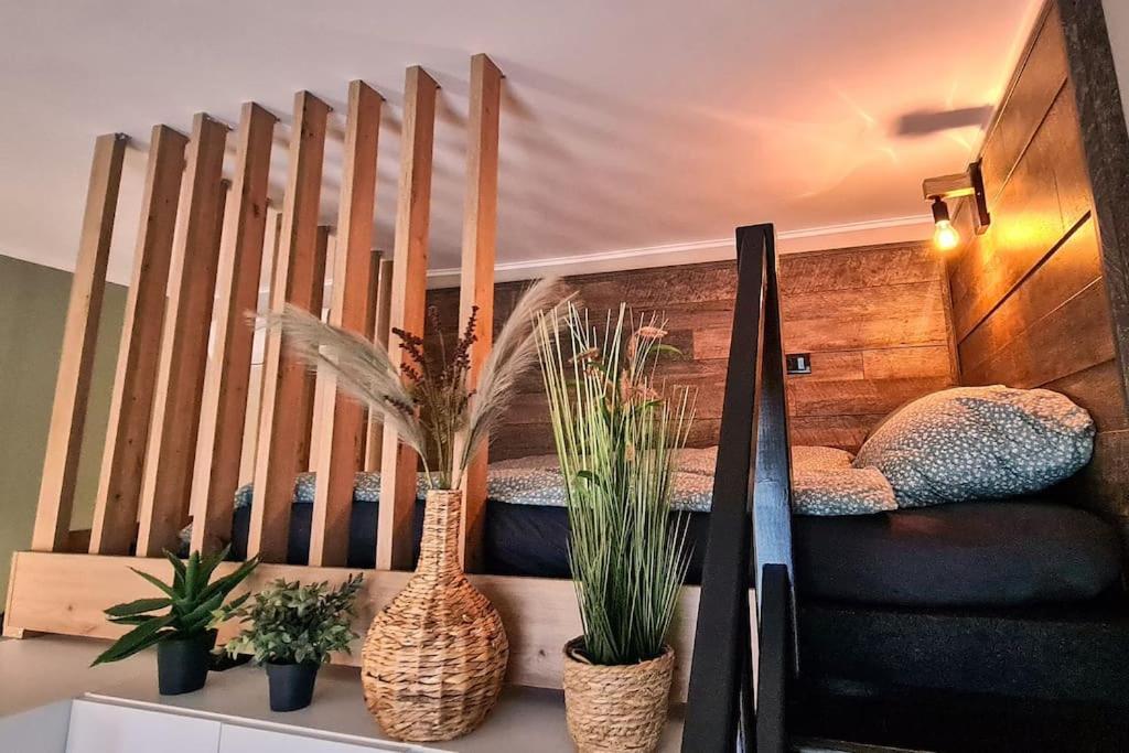 Downtown Studio-Loft Köstence Dış mekan fotoğraf